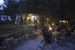 The Balti Hostel