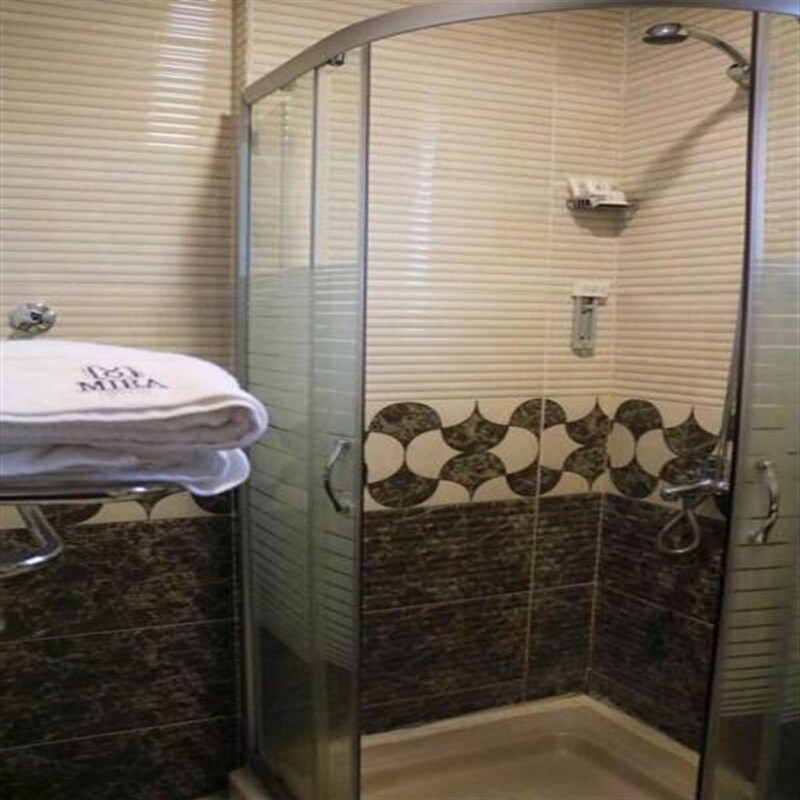 Mira Suites Prince Sultan Road Jeddah - Tap to explore photos