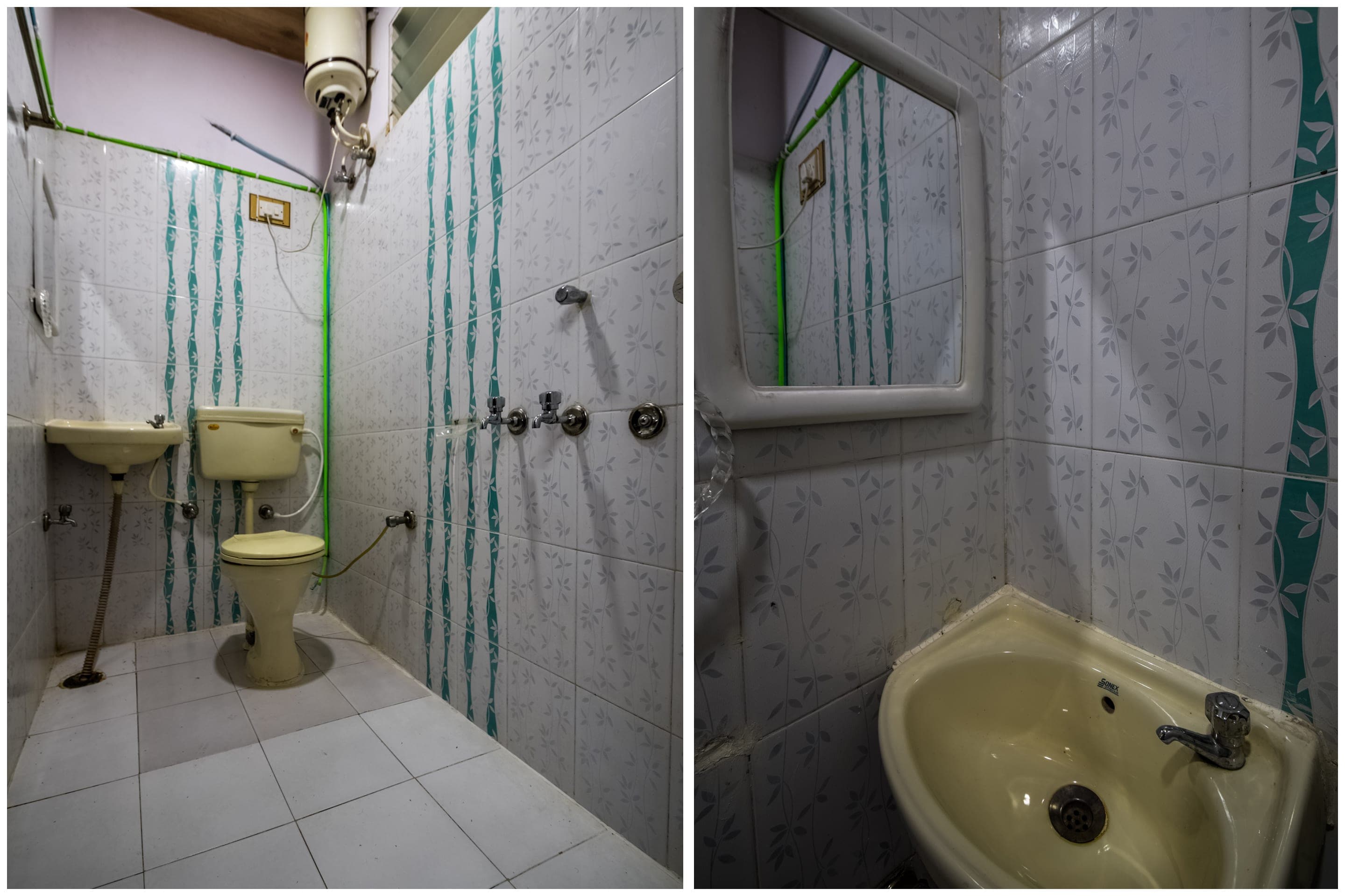 Hotel O Kanchan Residency - Tap to explore photos