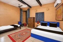 Rooms of Collection O Blue City Jodhpur Formerly Shikhar Niwas