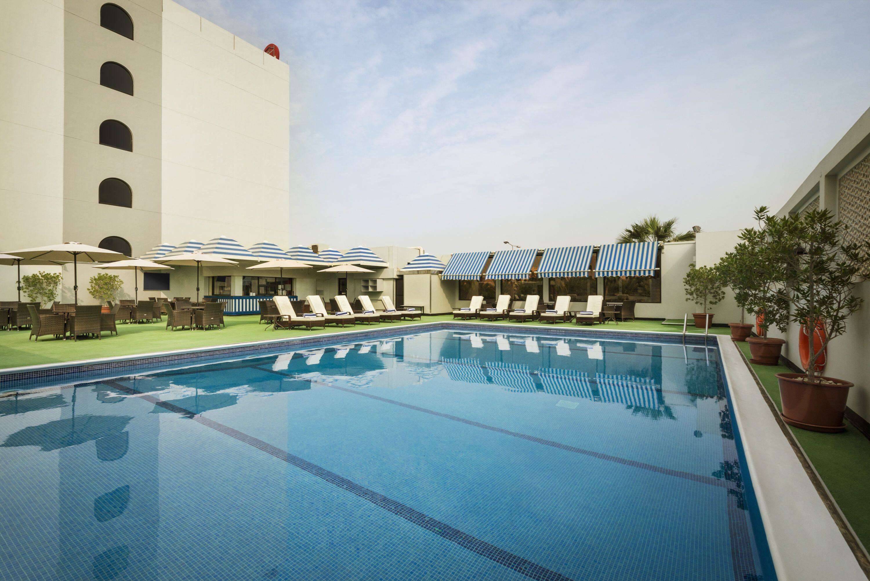 Ramada by Wyndham Bahrain - Tap to explore photos
