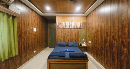 Green View Resort Room Type - Superior Cottage