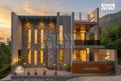 StayVista at Veranda Luxe Stay