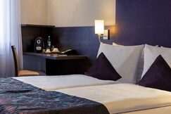 Mercure Hotel Frankfurt City Messe