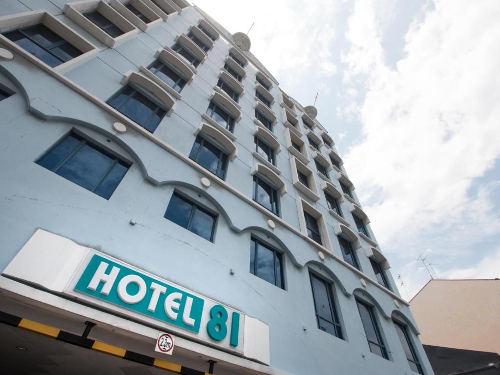 Hotel 81 Palace - Tap to explore photos