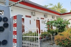Hotel O Kost Reski 1 Near Pasar Rakyat Limbung