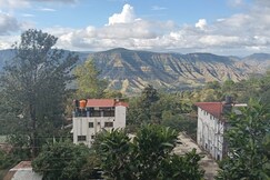 Sahyadri Palace
