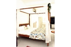 Address of Spacious 8BHK Full Home | 4.9 km WhiteTown- Distino