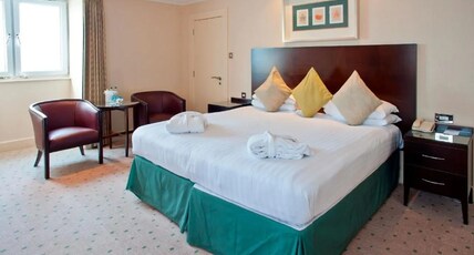 Bournemouth East Cliff by Belvilla Room Type - Executive Double Room Bournemouth East Cliff by Belvilla Room Type - Executive Double Room