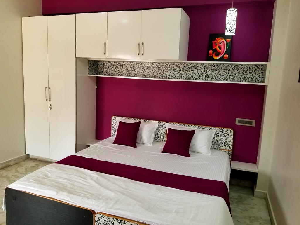 Sainivas | Entire Homestay - Tap to explore photos