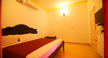 Royal Homes Room Type - NON AC Premium King