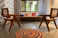 Home Stay Andheri west