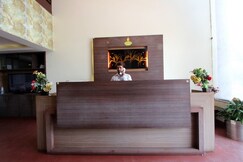 Hotel The Uday Regency