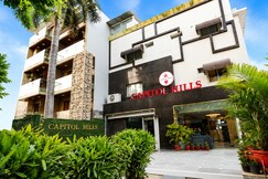 Hotel Capitol Hills @ Greater Kailash Delhi