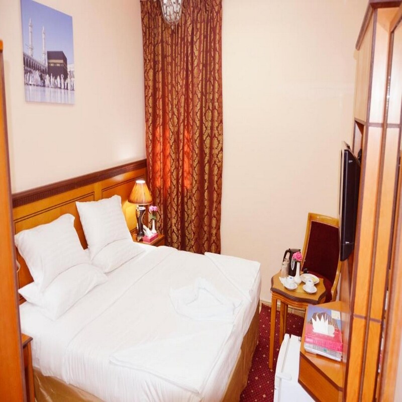 Nada Al Deafah Hotel - Tap to explore photos