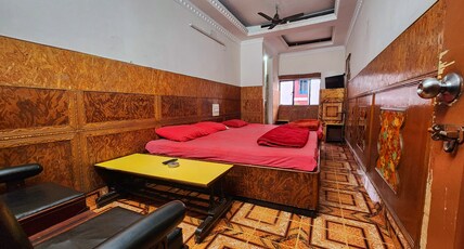 Meena Guest House Room Type - Standard Non Ac Room with Free Wifi