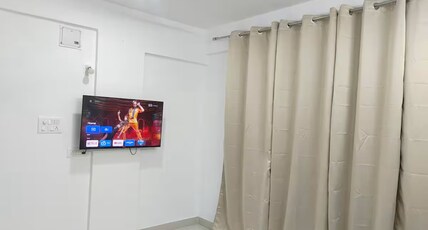 Self Service 1BHK Apartment 101 High Speed Net Room Type - Self Service 1BHK Apartment 101 High Speed Net
