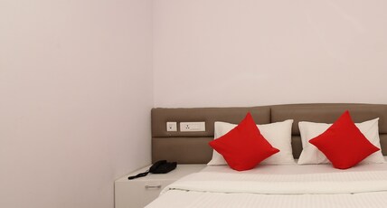 Hotel My Place Room Type - Deluxe Room Hotel My Place Room Type - Deluxe Room