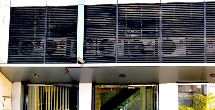 Da Casa Business Hotel - Tap to explore photos