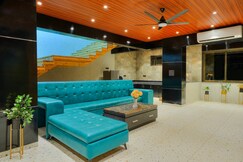 5BHK Tranquil Villa By Manas Lifestyle