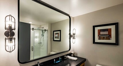 Hotel Indigo MADISON DOWNTOWN, an IHG hotel Room Type - 1 King Standard