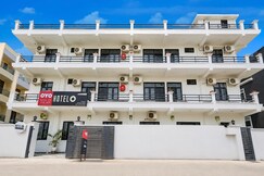 Super Hotel O Shimla Bypass Road ISBT Dehradun Formerly Benison Guest House