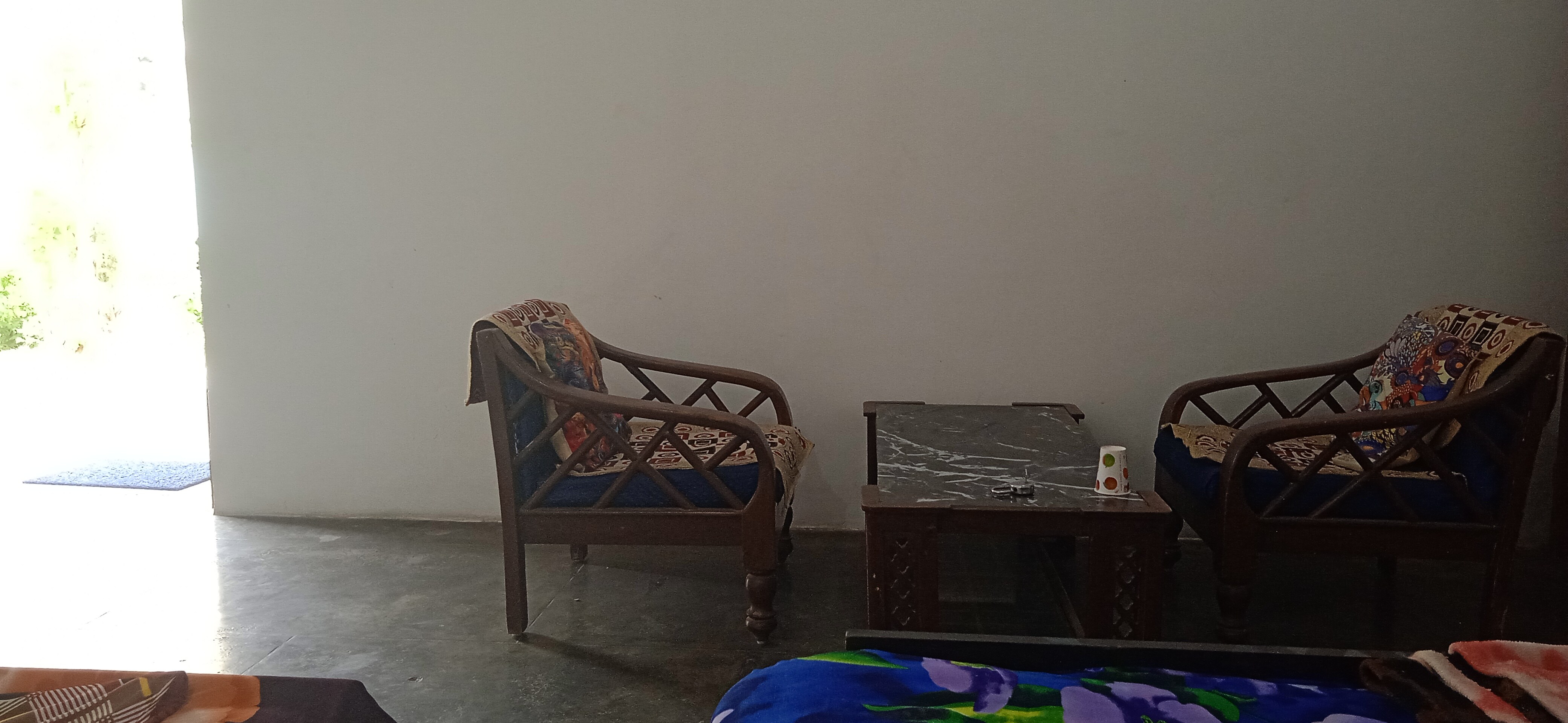 Rashi Homestay - Tap to explore photos