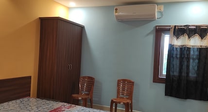 SHREE JAGANNATH REGENCY Room Type - DELUXE ROOM