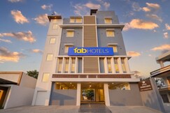 Address of FabHotel Sushmitha Inn