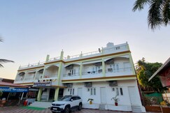 Paramount Beach Resort