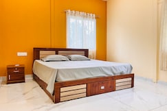 Address of Prau villa homestay