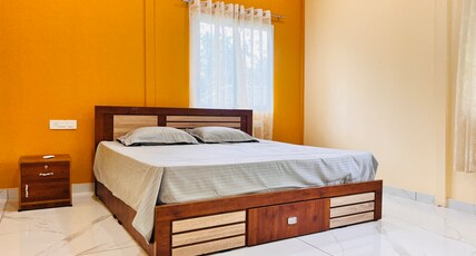 Prau villa homestay Room Type - Prau villa homestay
