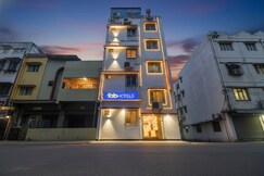 FabHotel Royal Palace Ruby