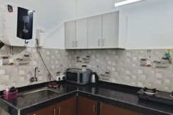 Peaceful 2 BHK in Siolim   Private Pool Access