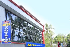 MEGA TOURIST HOME
