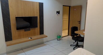 Hotel Nexon Inn Room Type - Family Room