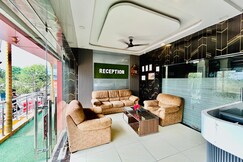 Address of HOTEL SHRI RAM INN