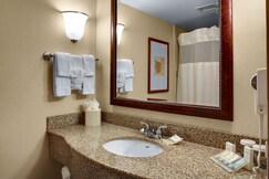 Hilton Garden Inn Akron Canton Airport