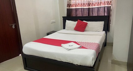 MOUNTAIN PARADISE Bangalore Room Type - Standard AC