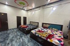 Jamuna das bhavan