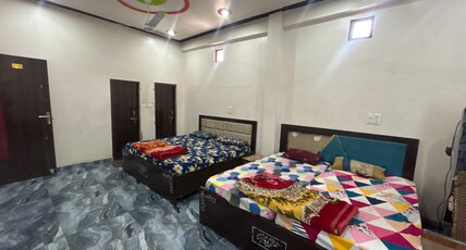 Jamuna das bhavan Room Type - Bedroom 4