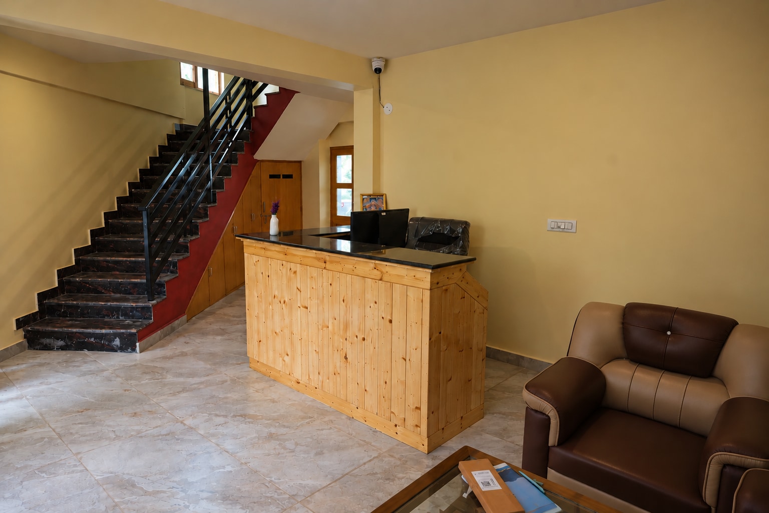 Echo Homestay - Tap to explore photos