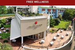 NH Collection Prague