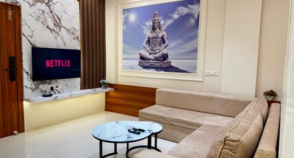 SATTVA HOMES | Premium 2BHK Apartment Room Type - SATTVA HOMES | Premium 2BHK Apartment
