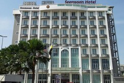 POP 91341 Seemsoon Hotel