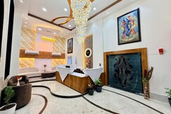 Hotel Aventus Grand