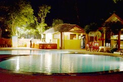 KANCHAN KESARI VILLAGE RESORT