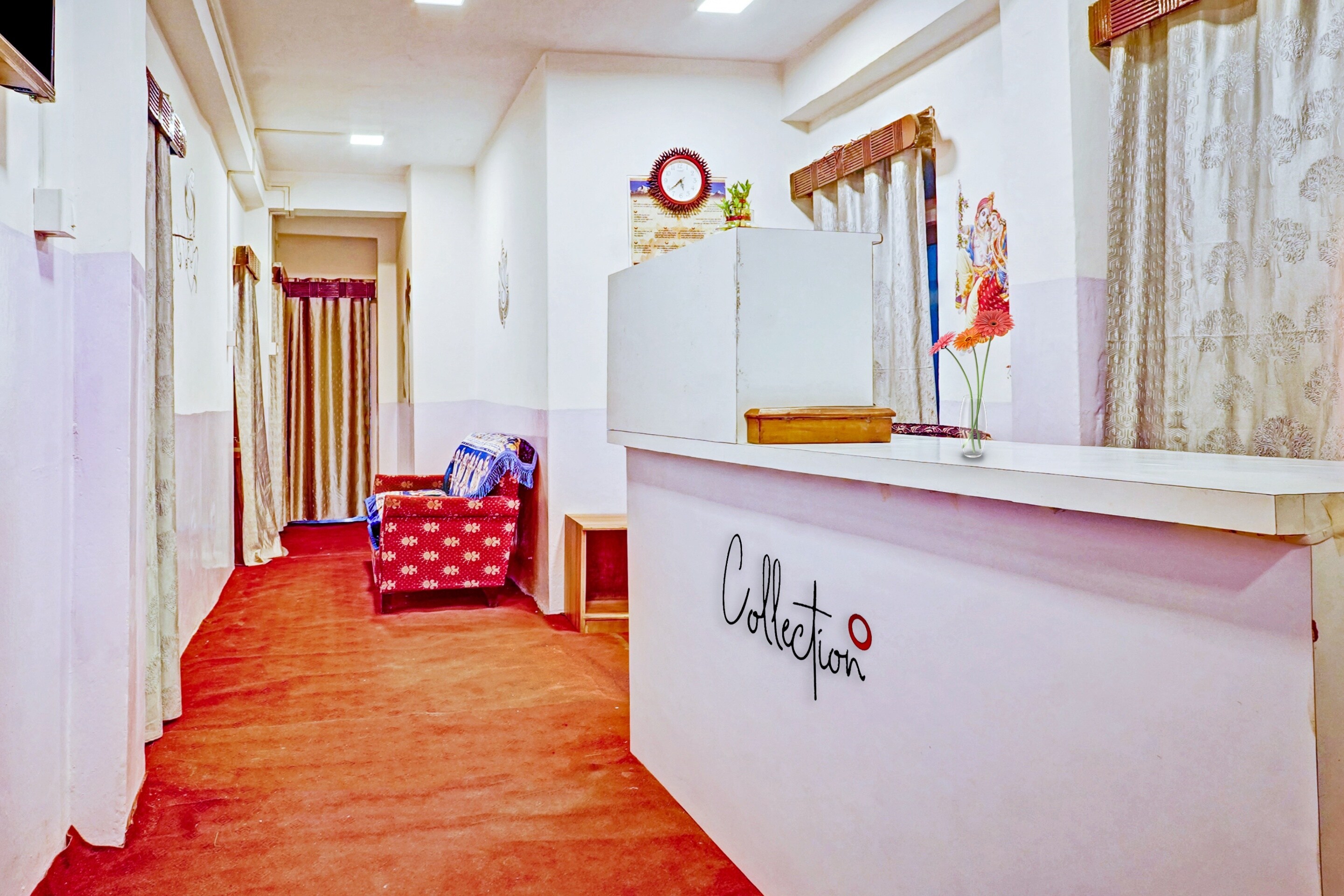 Main gallery