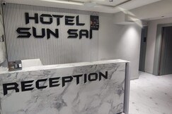Address of Hotel Sun Sai