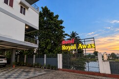 Hotel Royal Awas